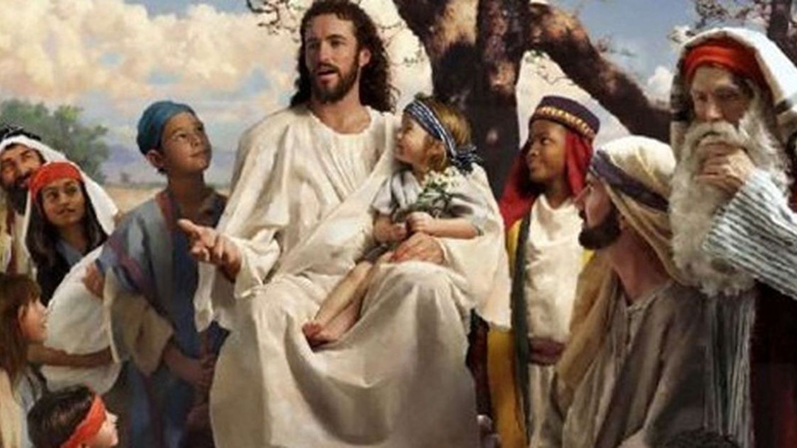 Jesús no fue sacerdote