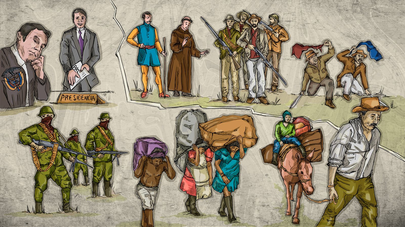 De la Comisión de la Verdad, https://share.google/6h7dGh6v7CBATwN3Q