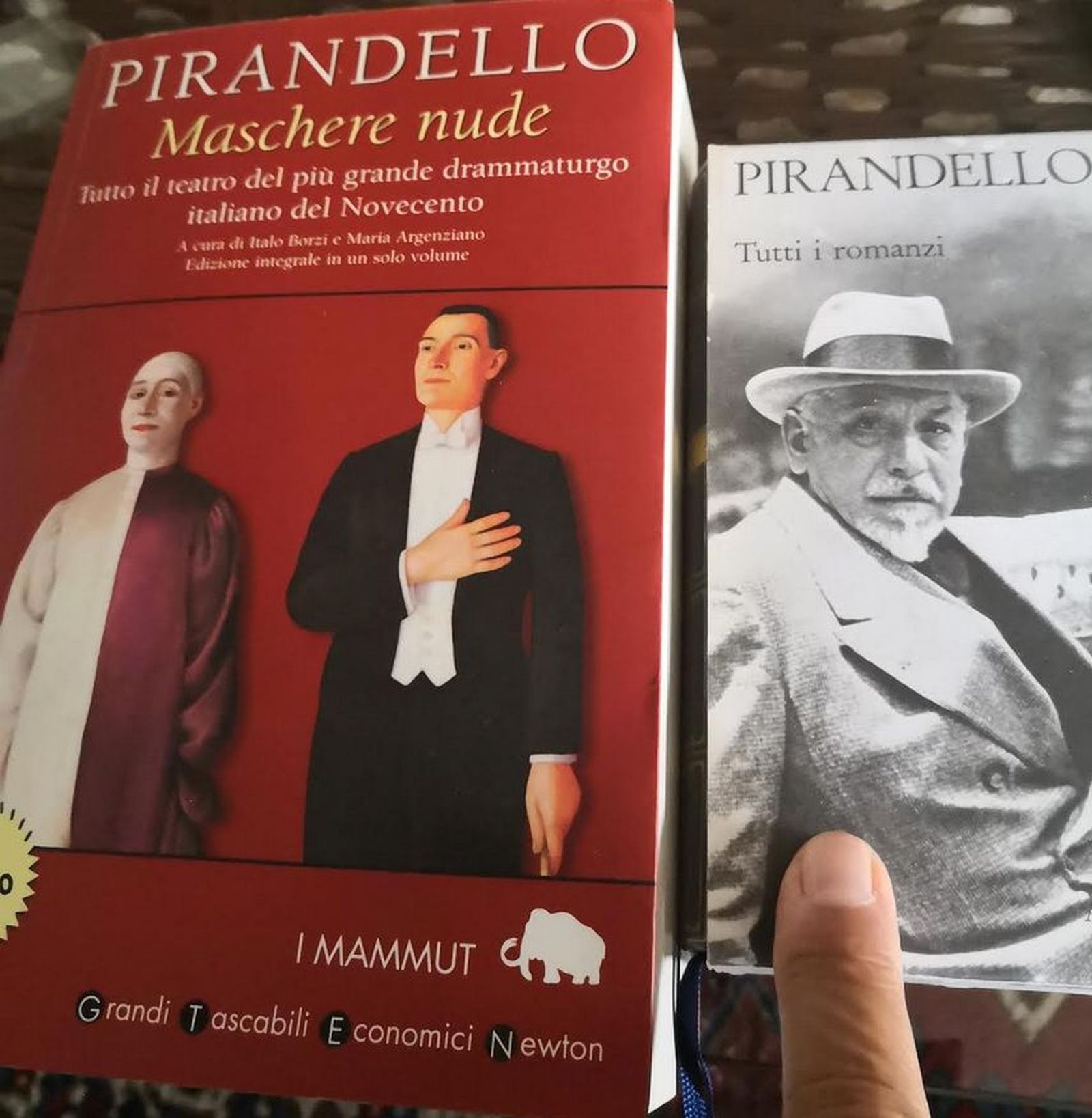 Pirandello