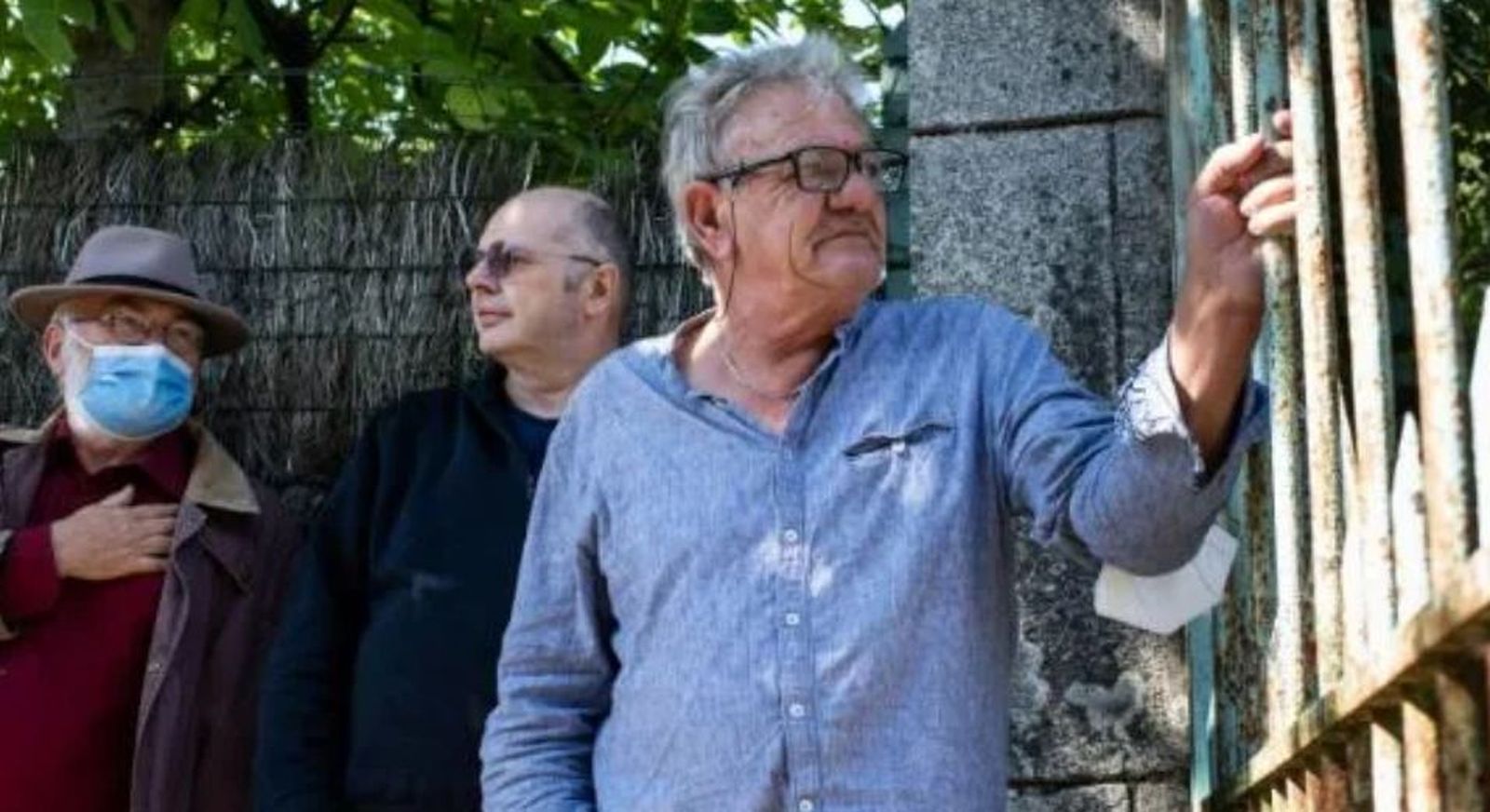 Las víctimas de abusos sexuales en la Iglesia, ante el esperado informe en Francia