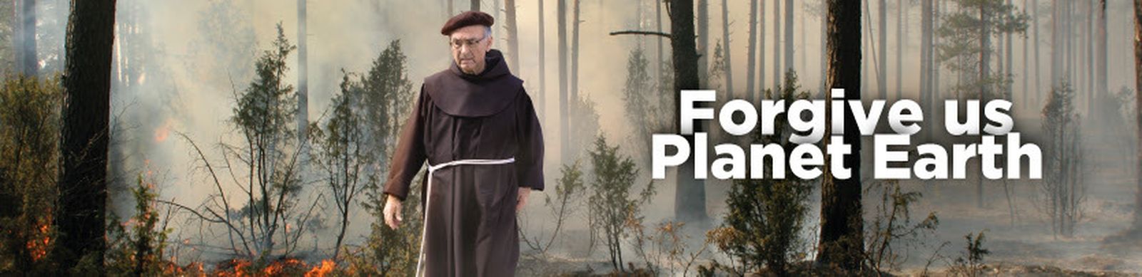 En la COP 26, más de 425 organizaciones católicas y 100.000 católicos exigen "Planeta Sano Gente Sana"