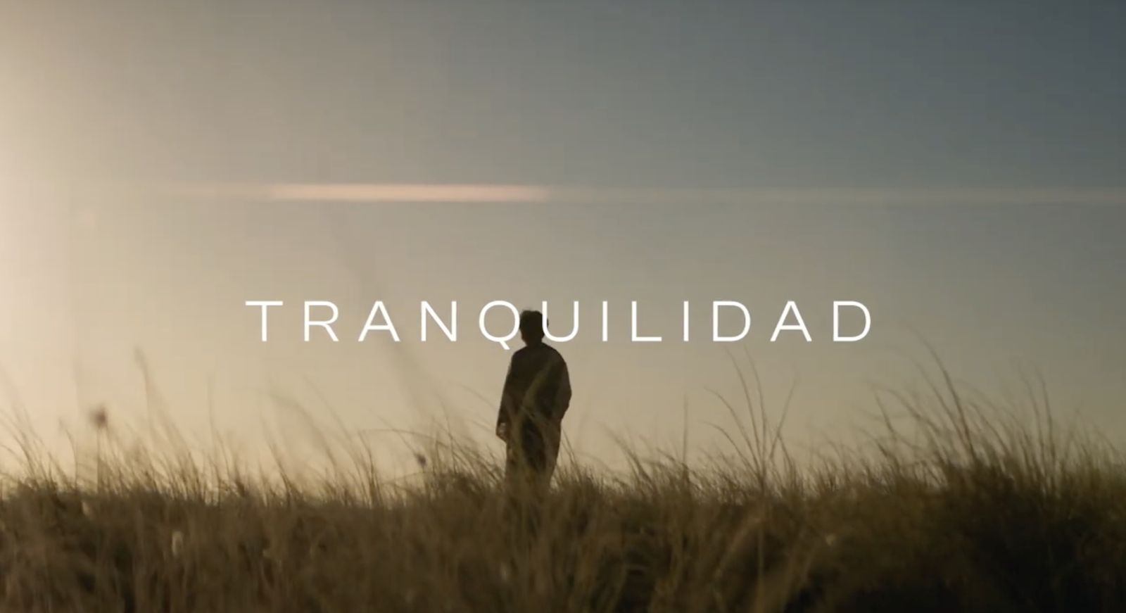 Tranquilidad