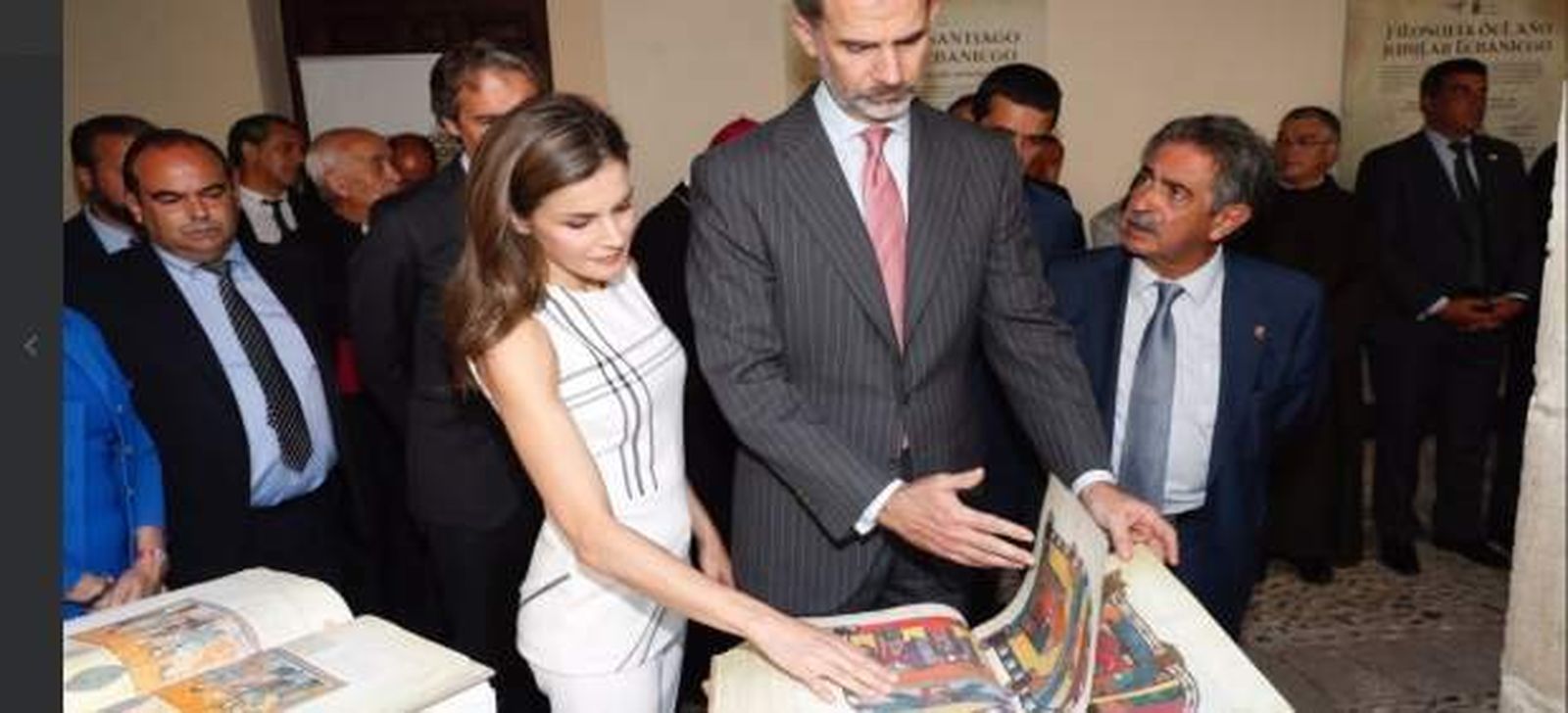 Los Reyes, en Santo Toribio