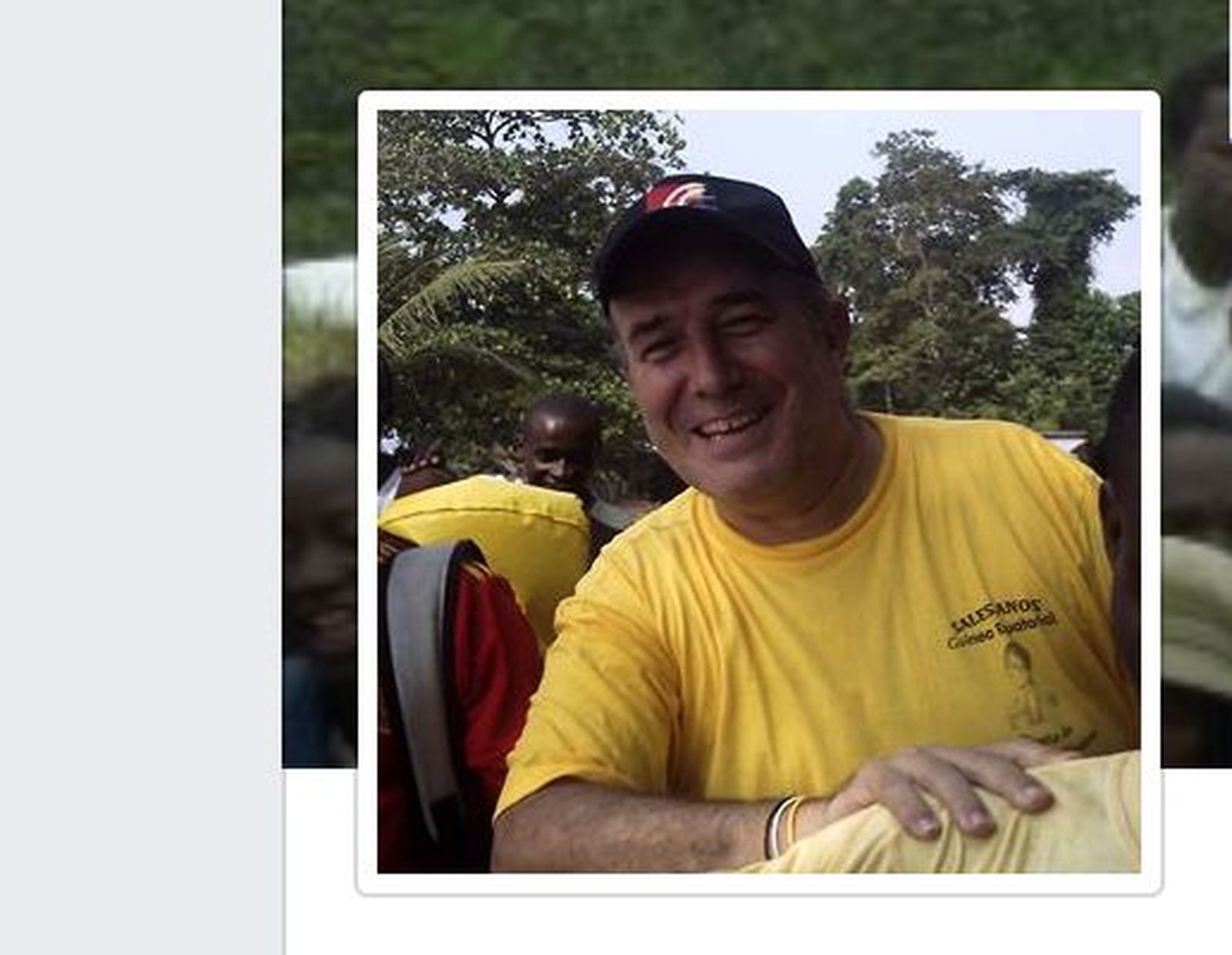 Juan Francisco Núñez García