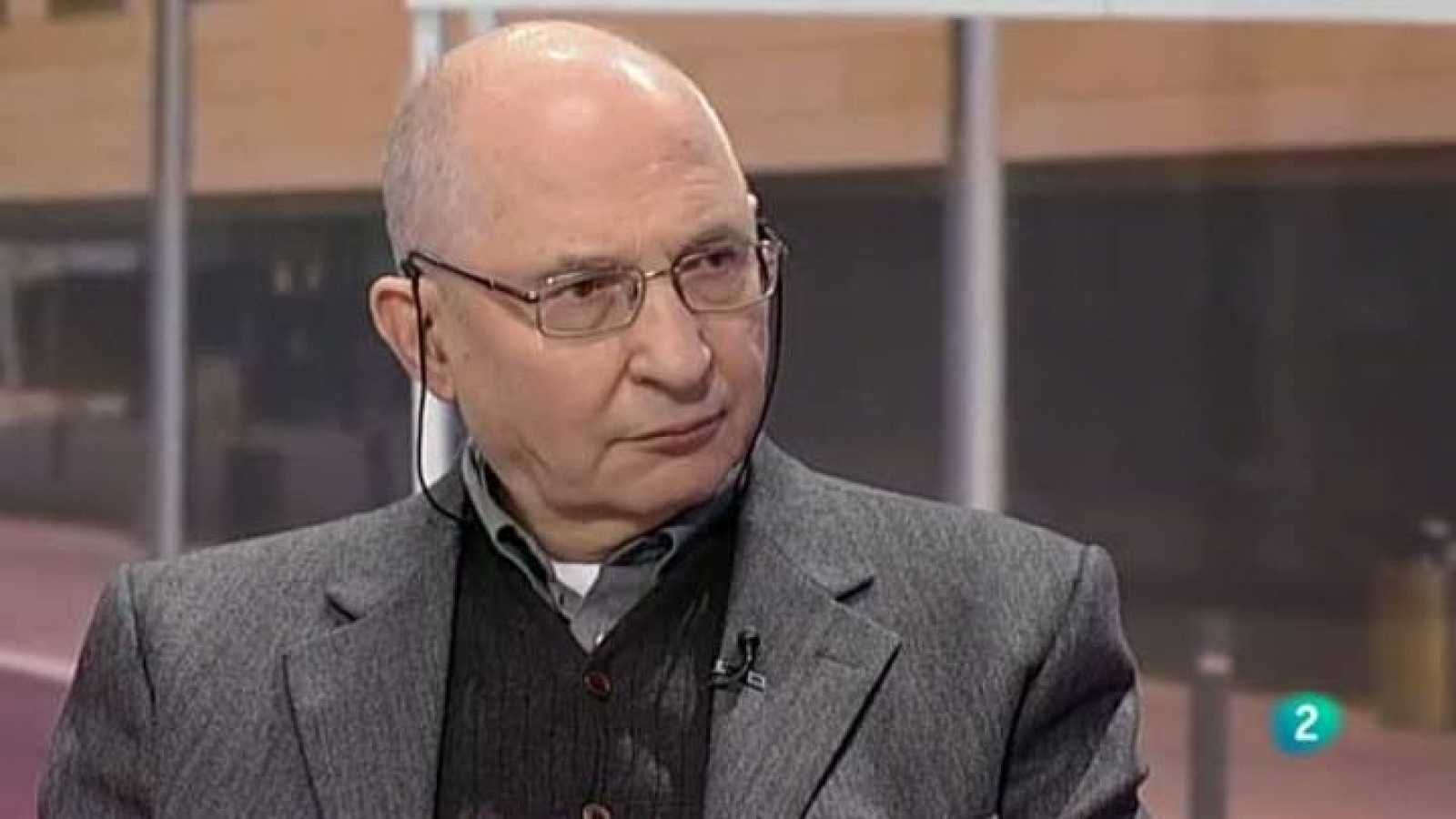 Lluis Duch, nuevo libro en Fragmenta Editorial