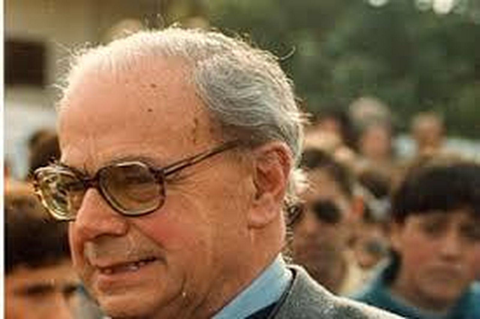 Jaime Francisco de Nevares, un obispo incómodo para el poder