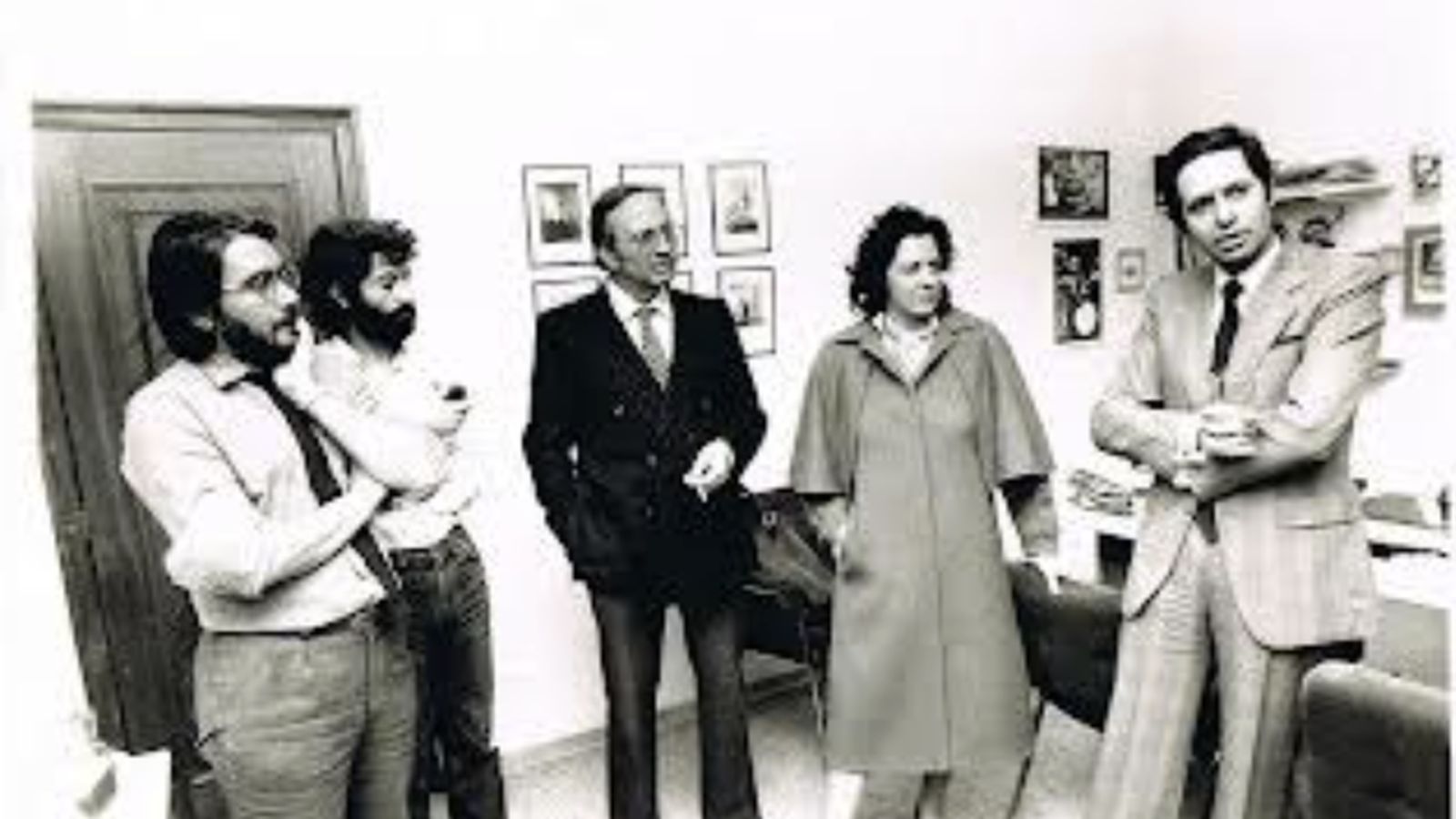 Fernández del Río, primero por la derecha