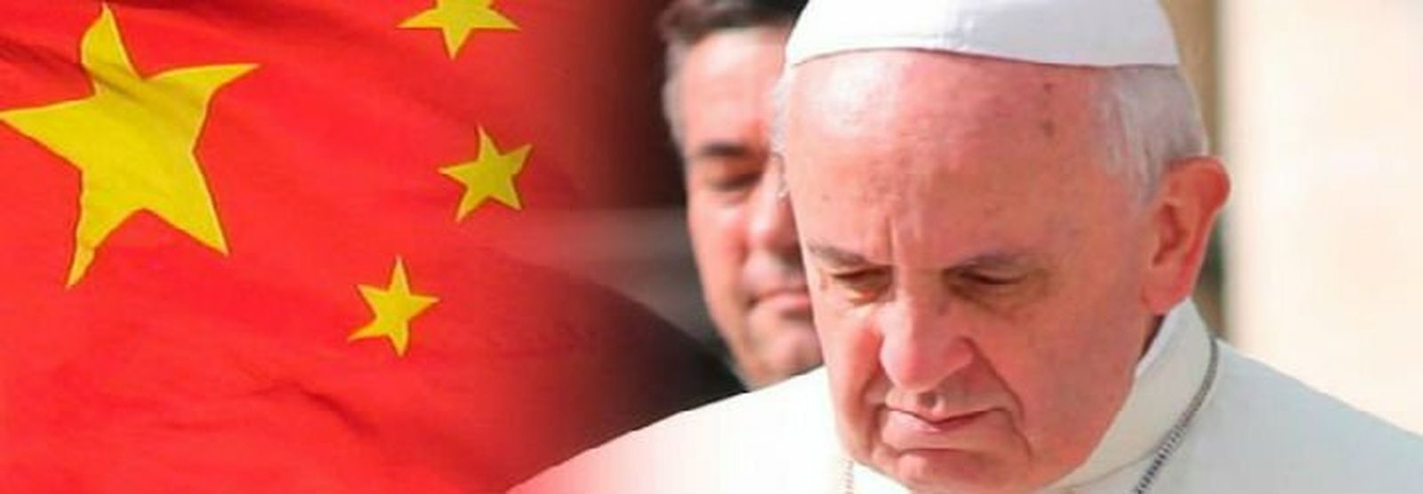 Francisco, dispuesto a viajar a China