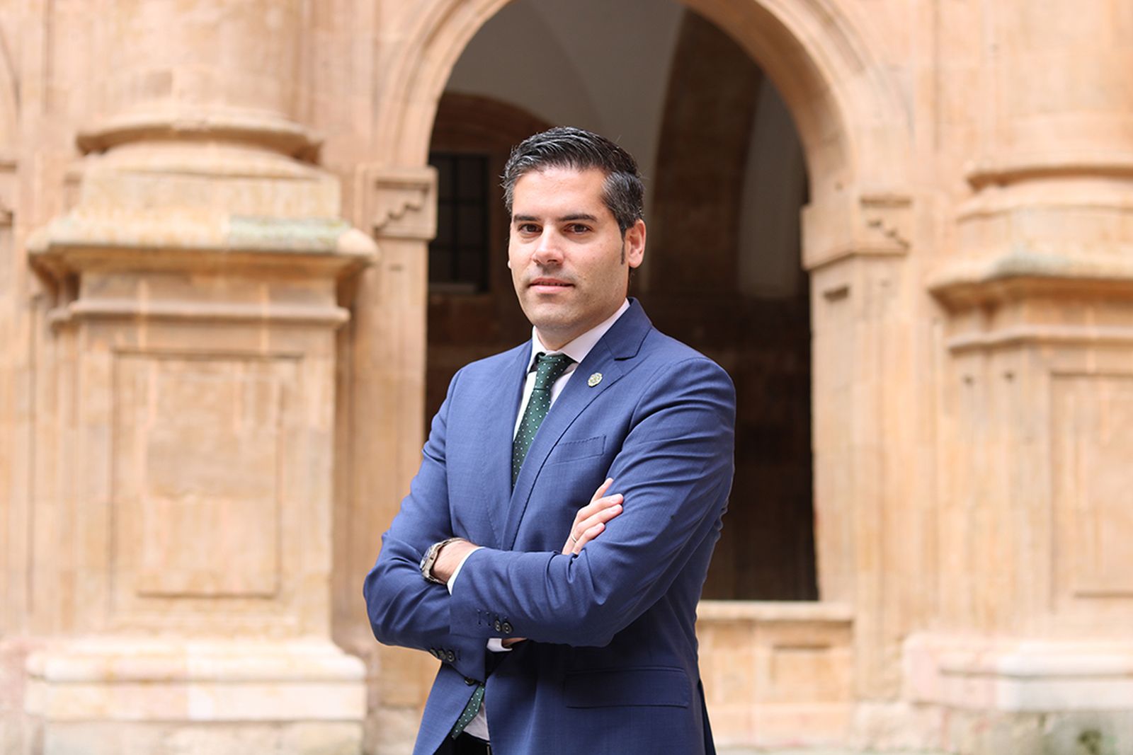 Daniel Salvador Macís