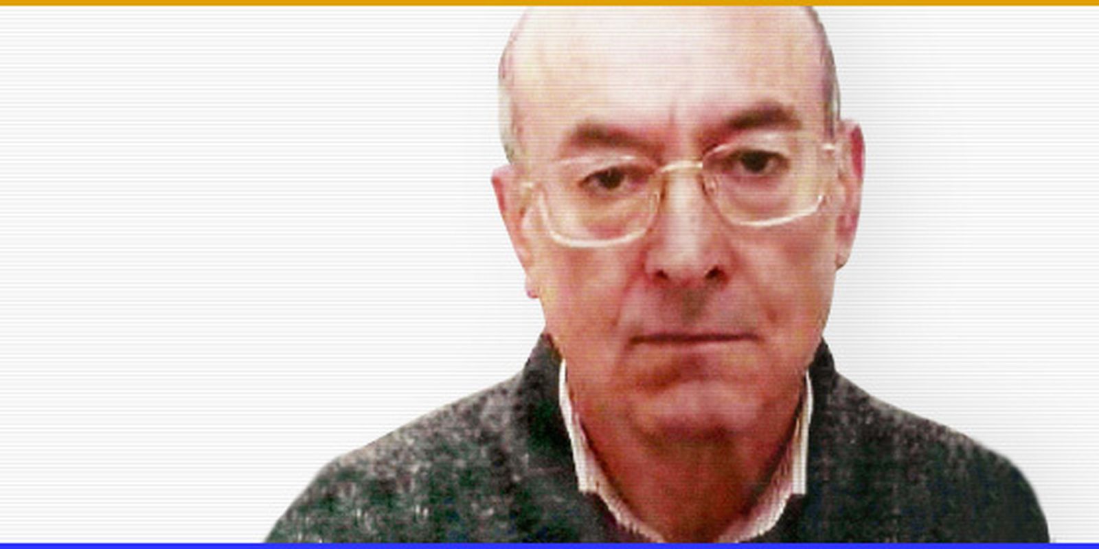 Faustino Vilabrille Linares