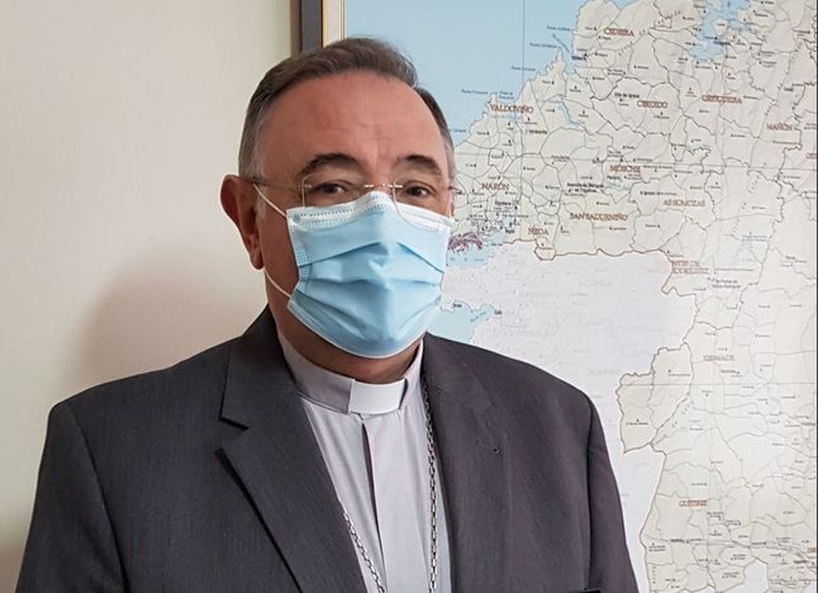 Luis Ángel de las Heras