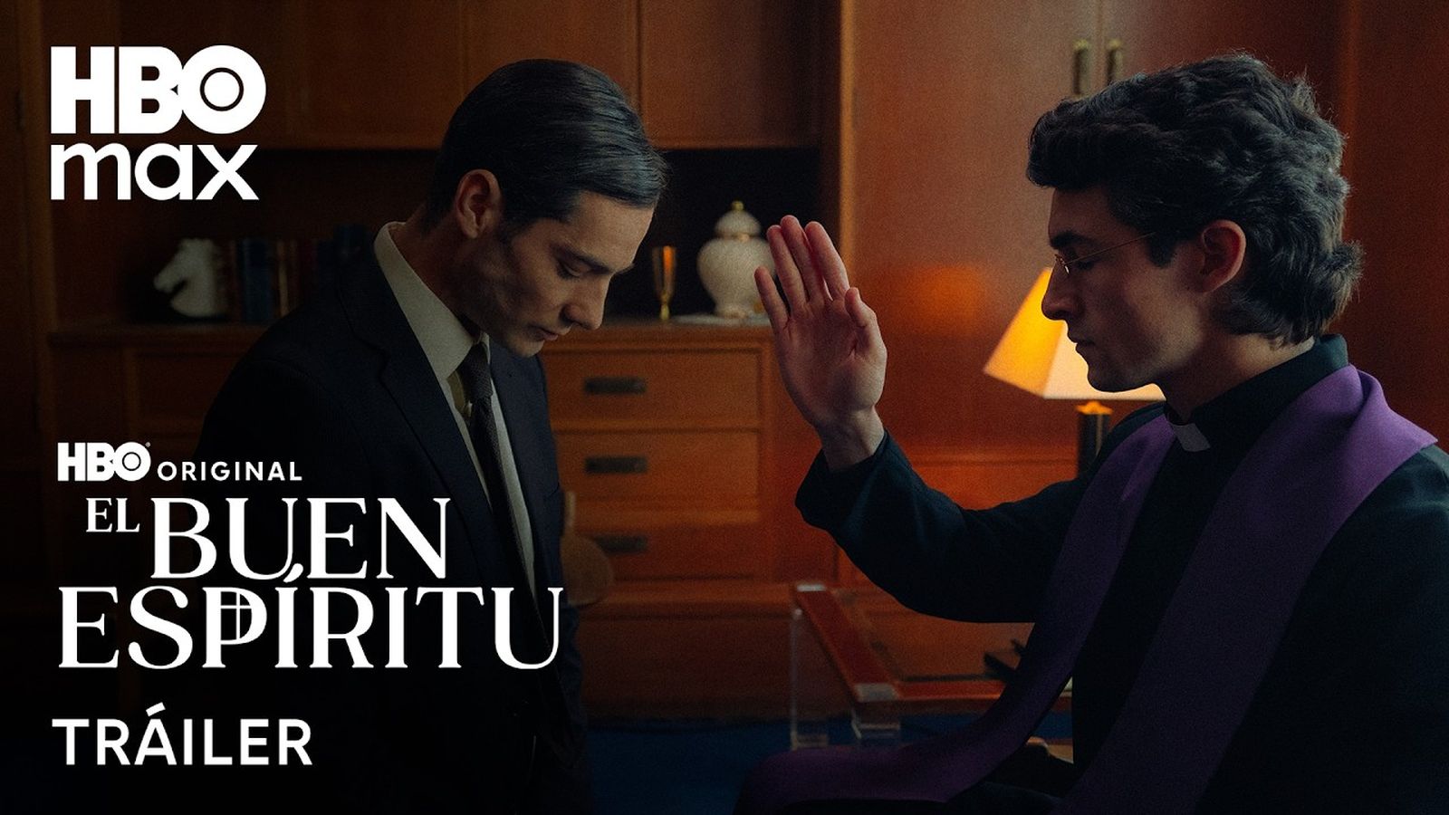 ‘El buen espíritu: Detrás de la puerta del Opus Dei’: segunda parte de 'El minuto heroico', se estrena este viernes