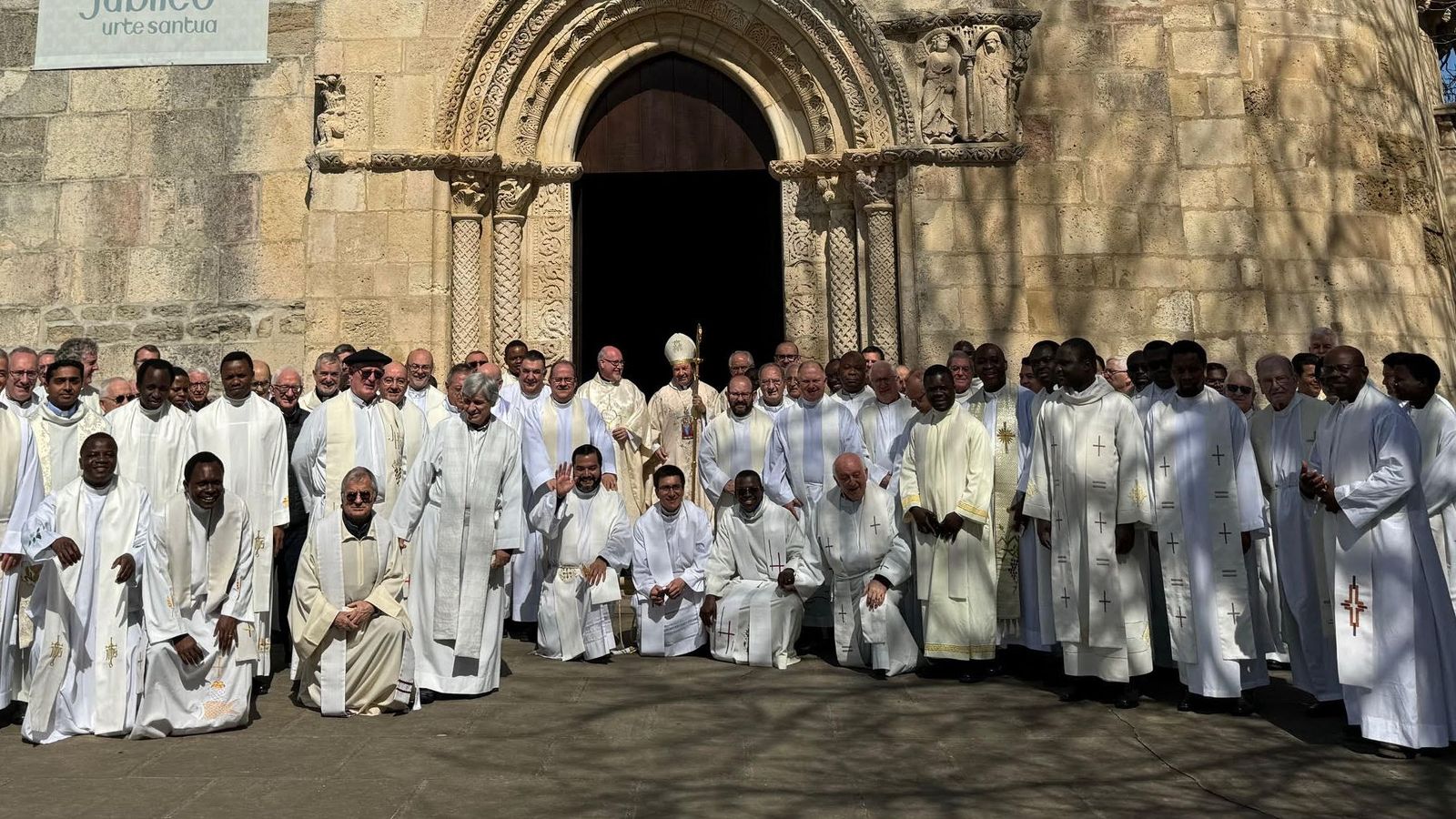 Diocesis Grito Africano  15)