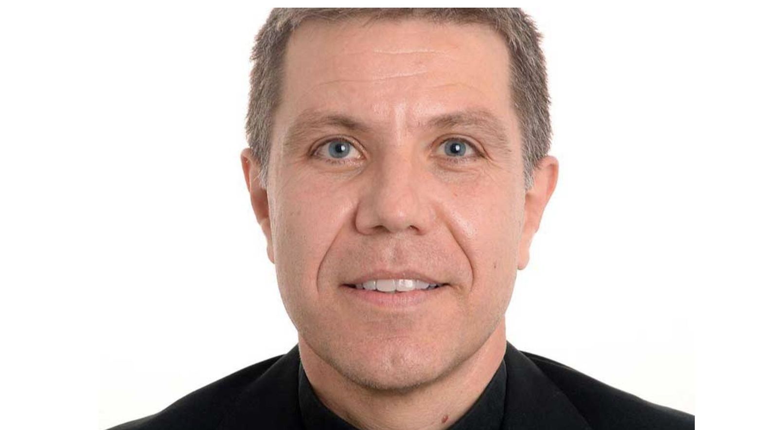 Mons. Josep-Lluís Serrano Pentinat