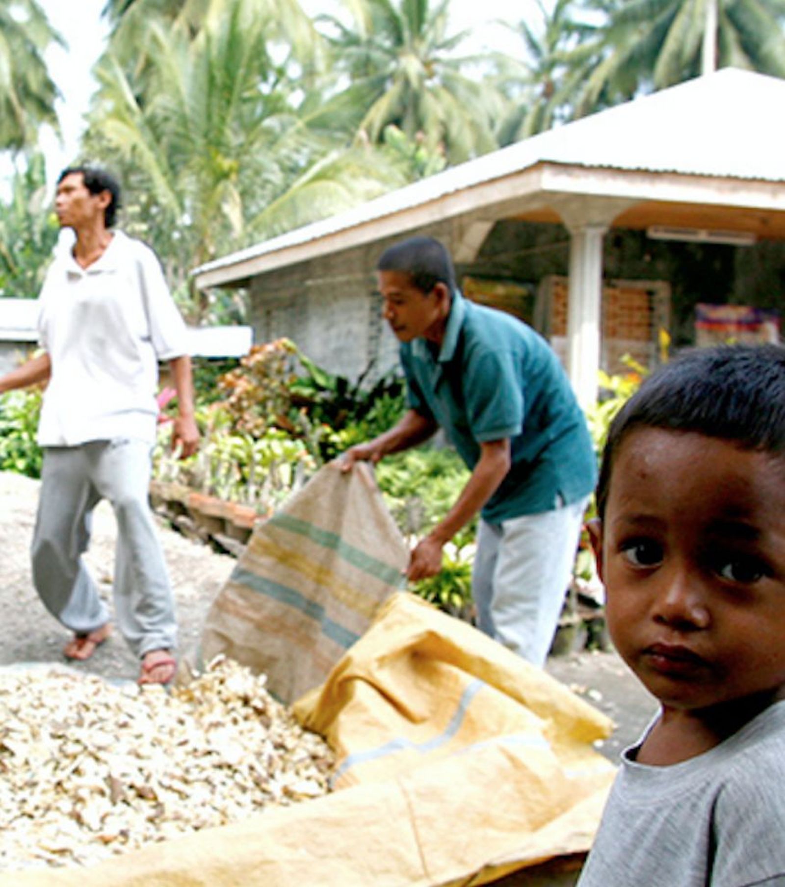 Ética y agroalimentación