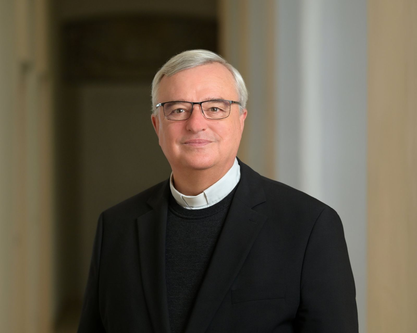 Karl-Heinz Wiesemann, obispo de Speyer