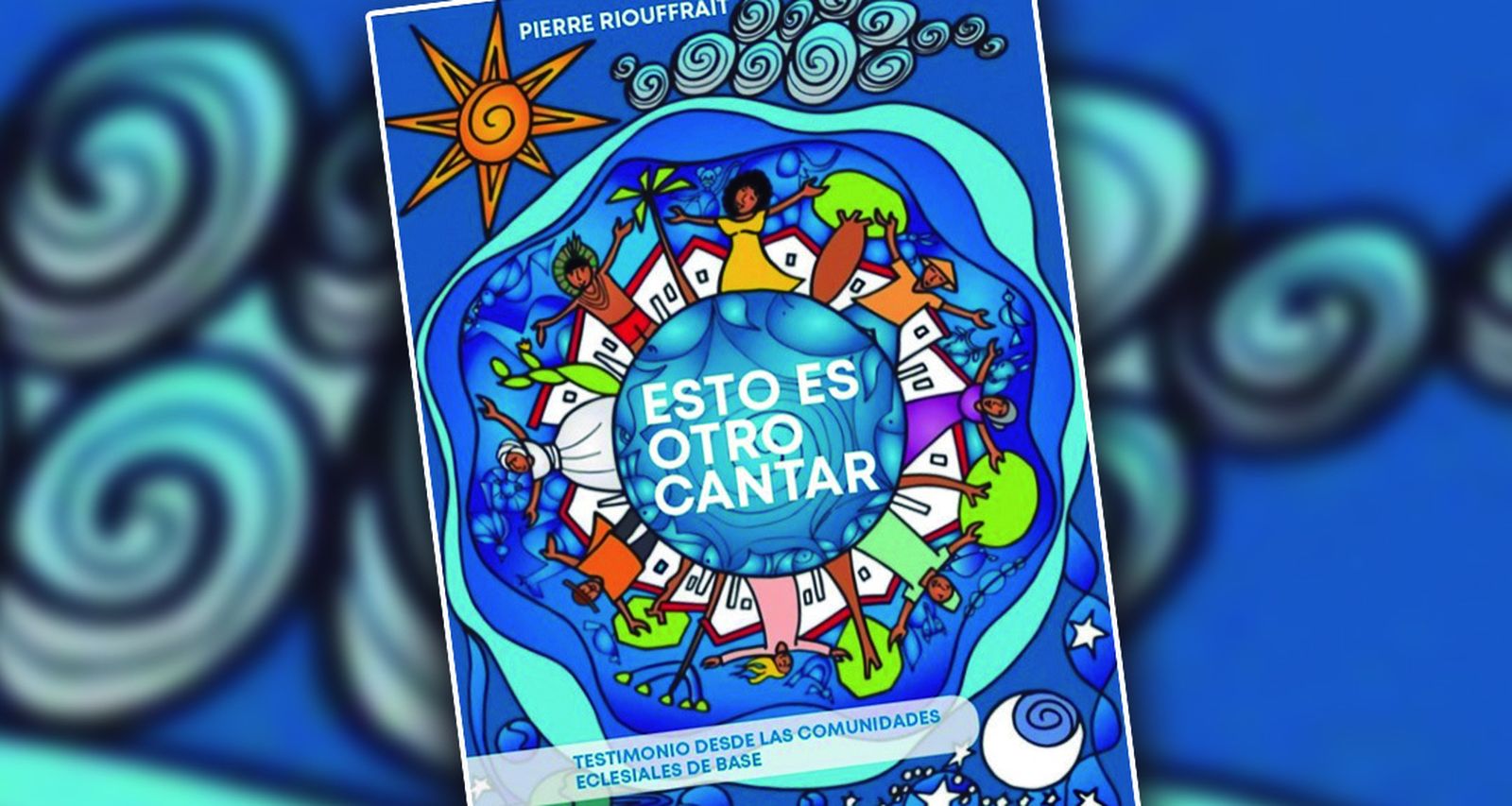 'Esto es otro cantar', libro