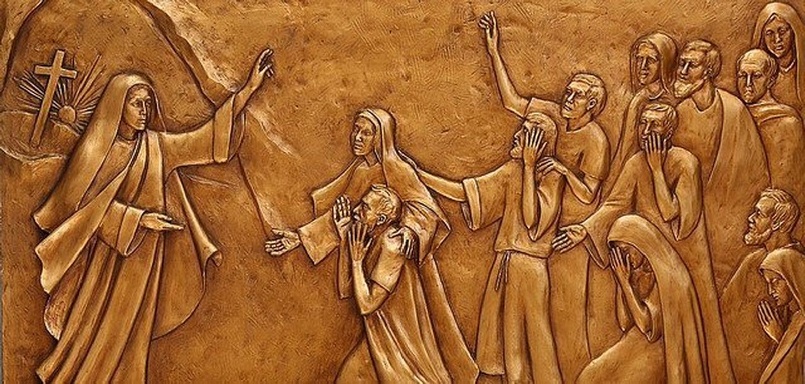 Mujeres y disconado