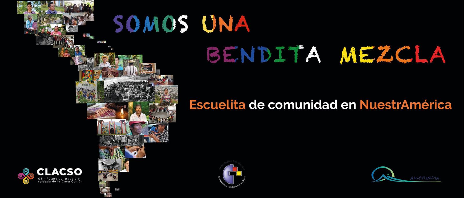 Primera Minga: ‘Narrativas frente a las violencias’