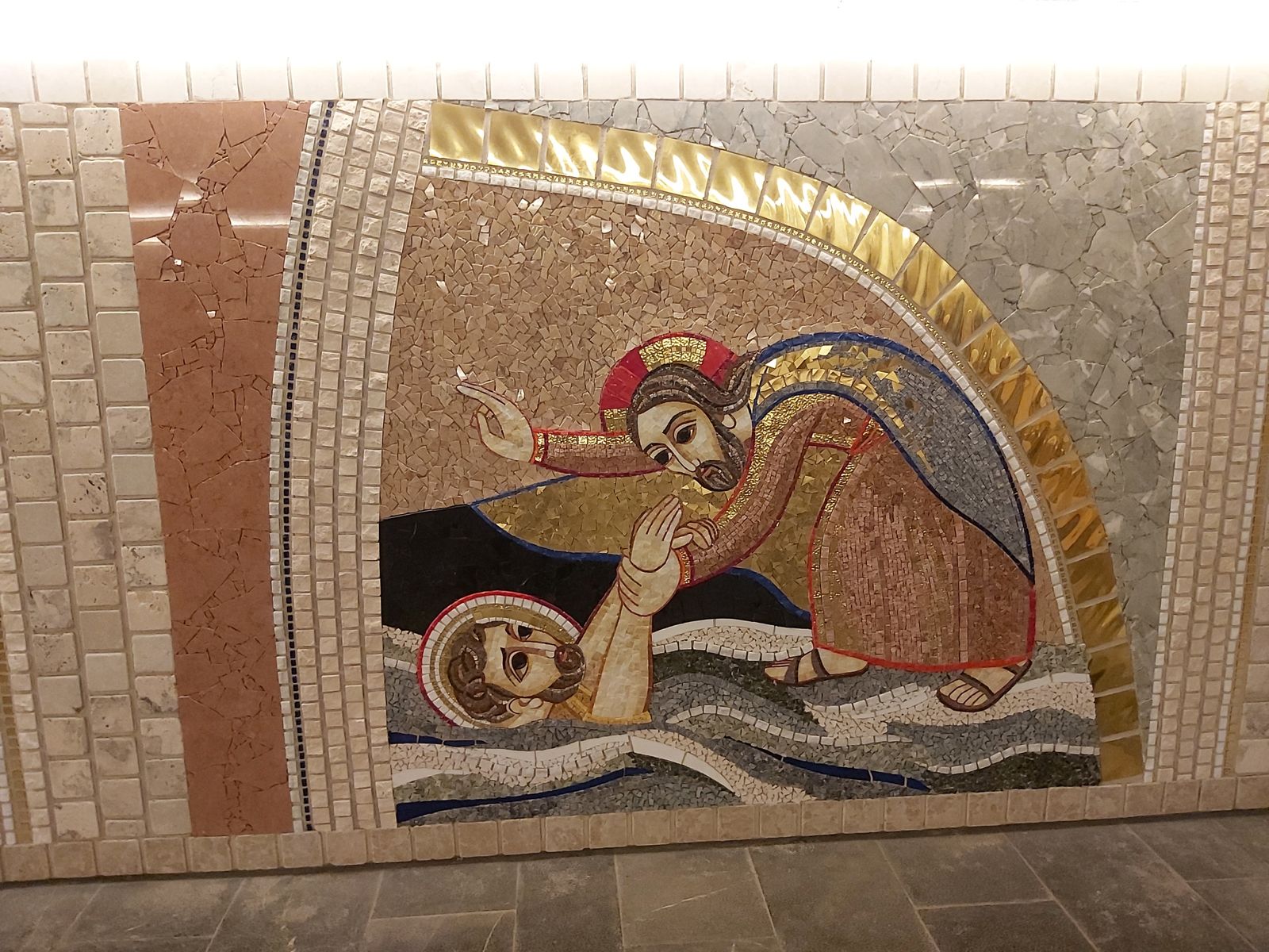 XXIII Domingo del Tiempo Ordinario