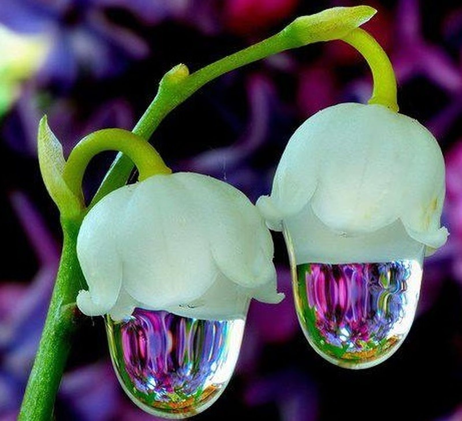 26 de Mayo: Mes de María