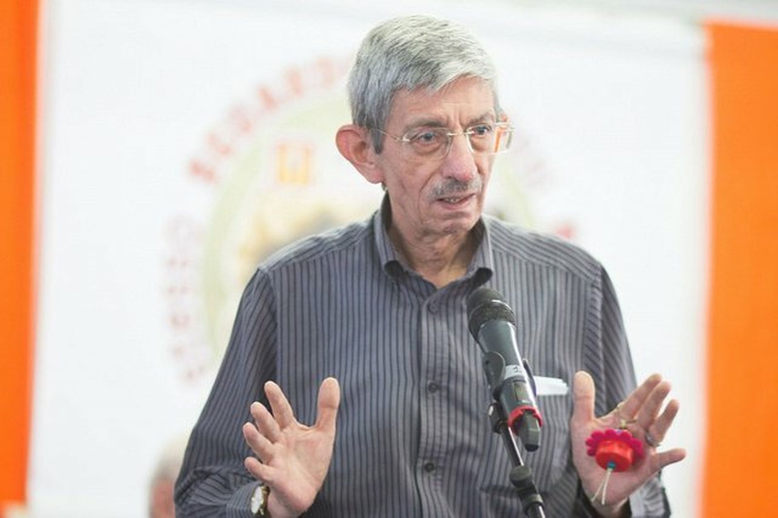 Luis Badilla