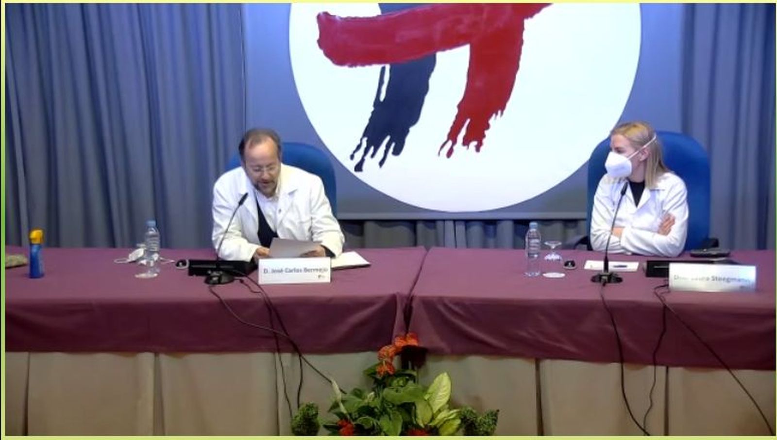 IX Jornadas de Ética Asistencial del Centro de Humanización de la Salud