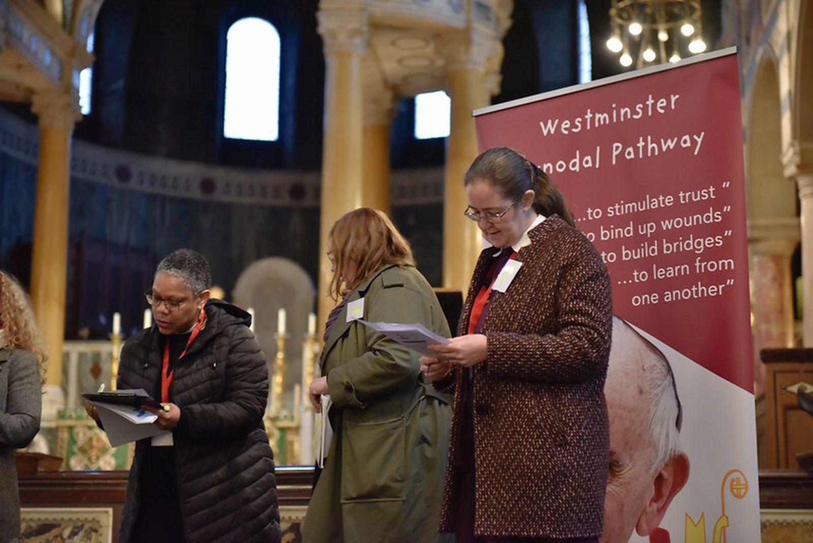 sinodo de inglaterra y gales