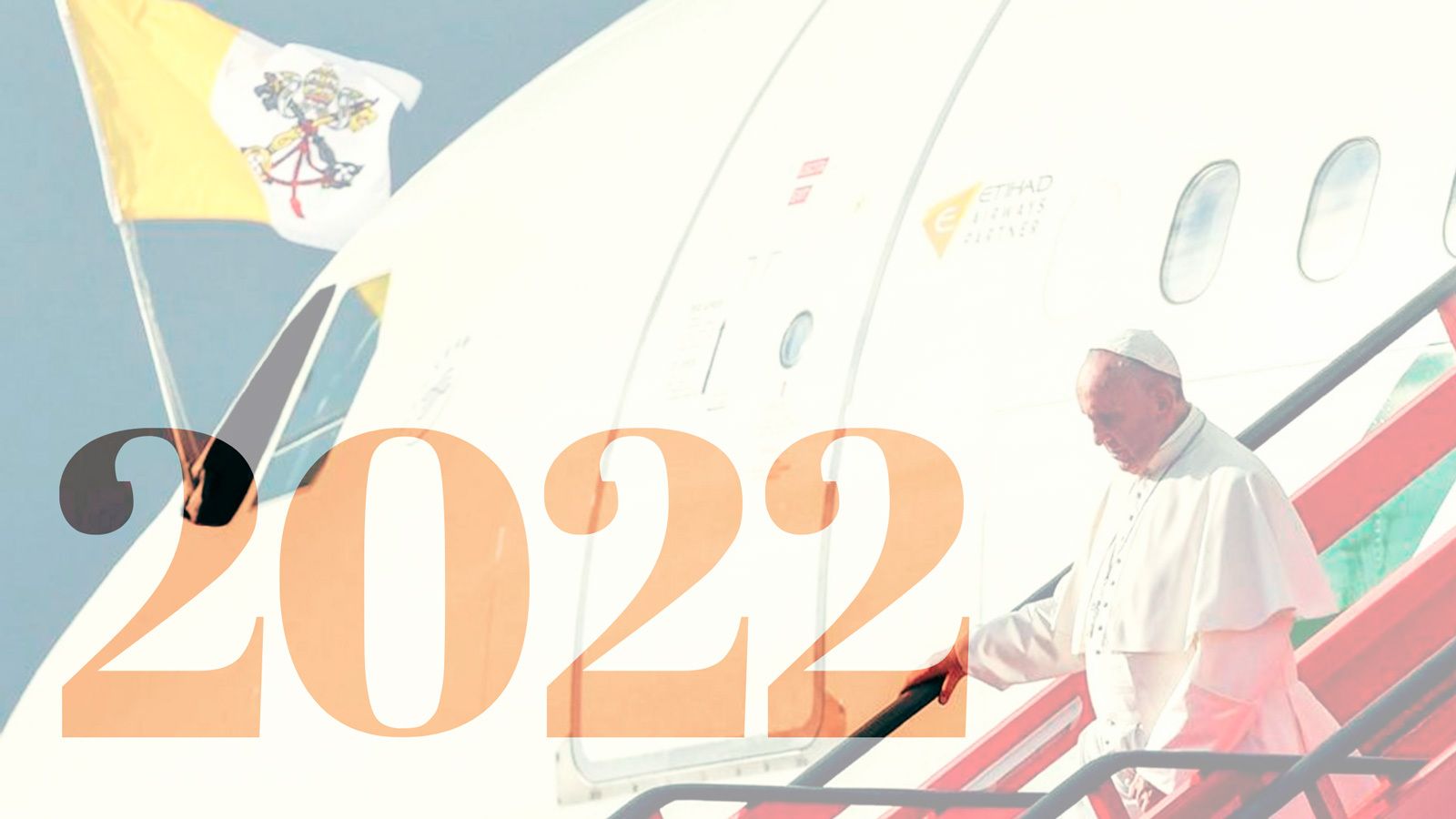 Francisco, preparado para 2022