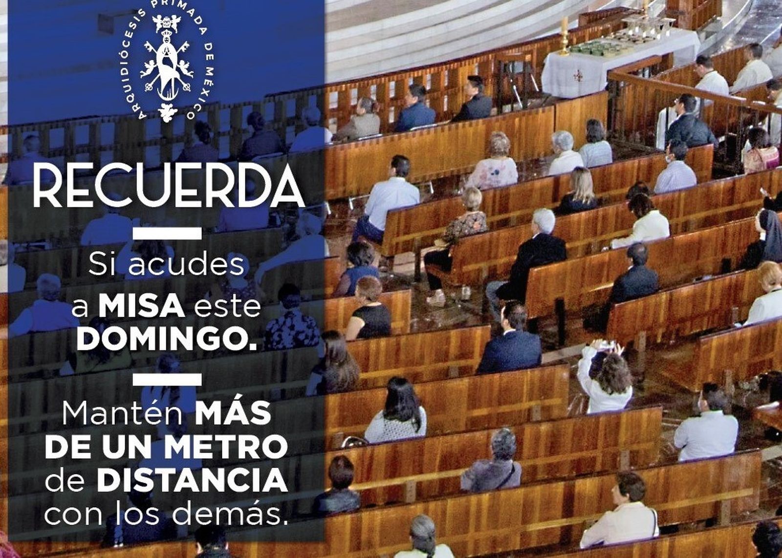 Medidas. ¿Con la misma vara?