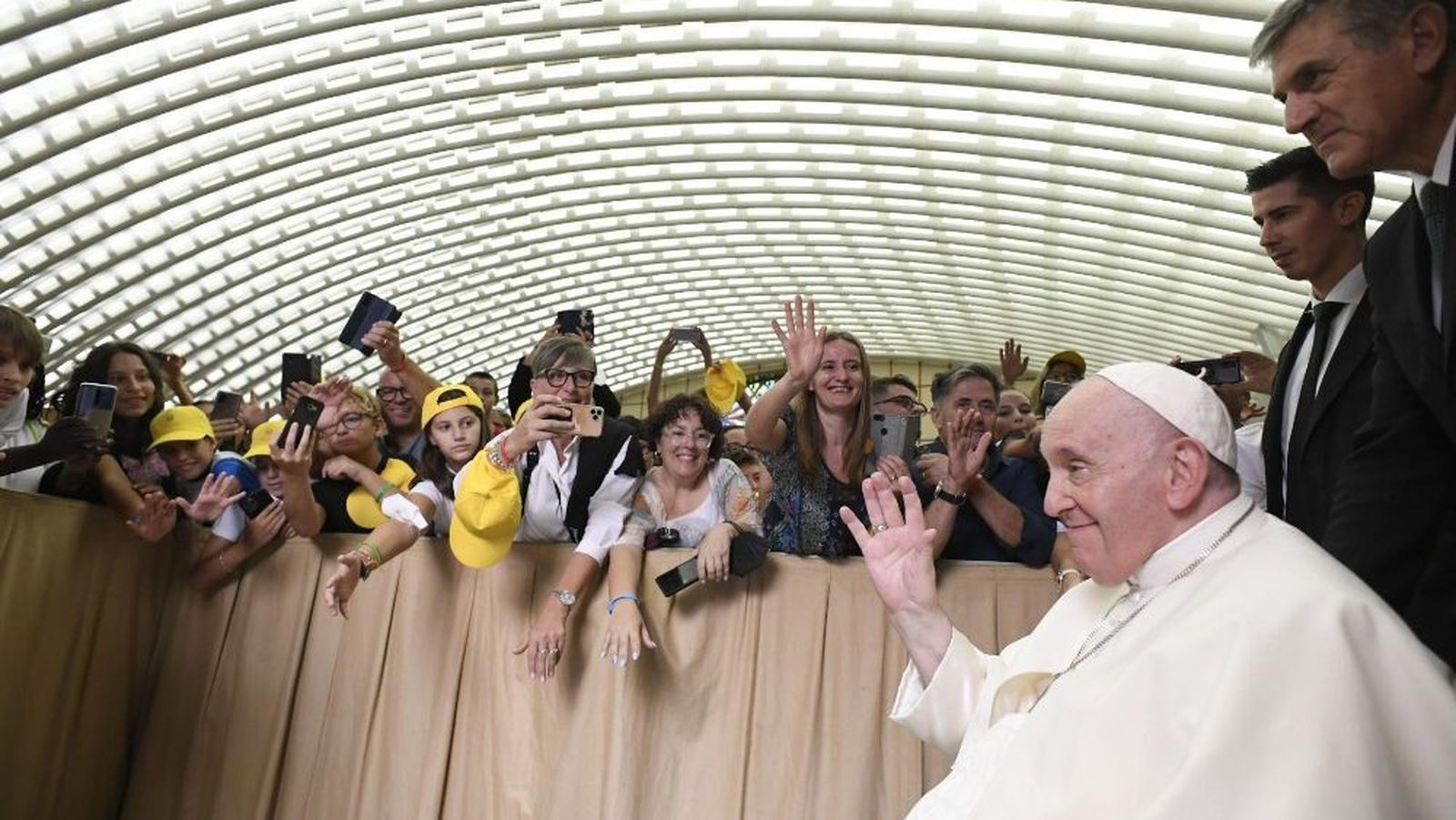 Peregrinos de Alejandría