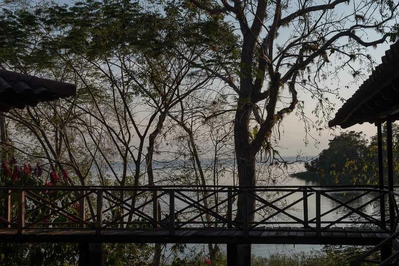 Solentiname, turismo sostenible