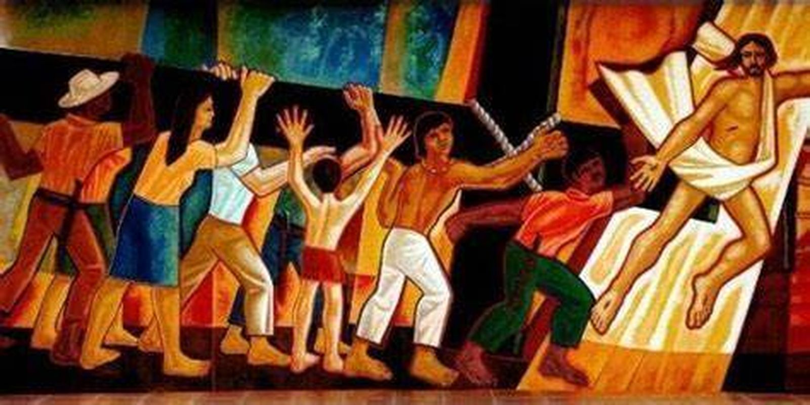 A la búsqueda de un nuevo paradigma cristiano desde la mística relacional liberadora