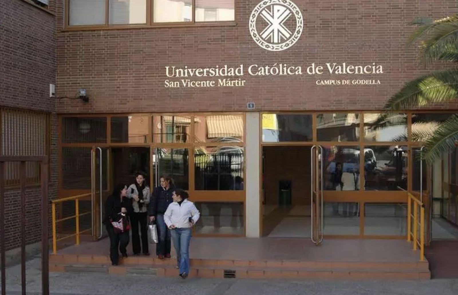 Universidad Católica de Valencia