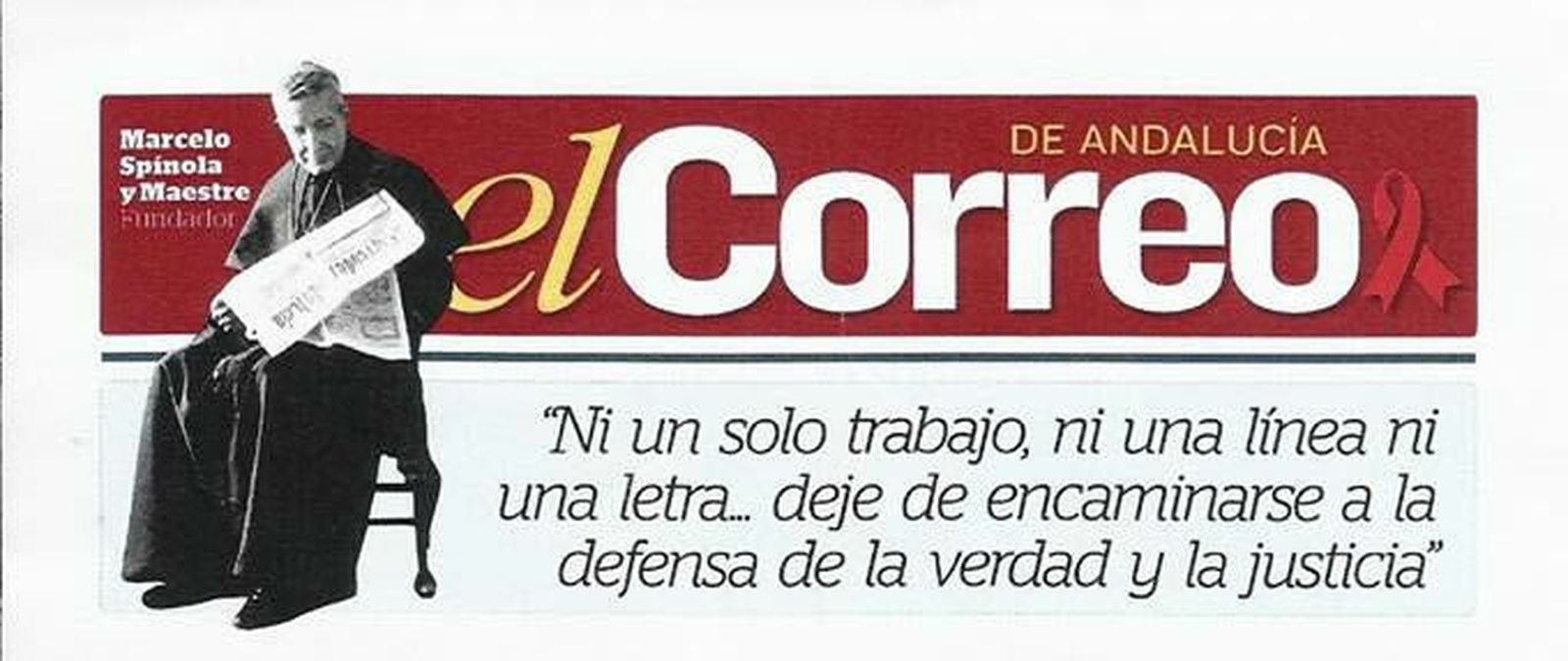 El Correo del cardenal Spínola