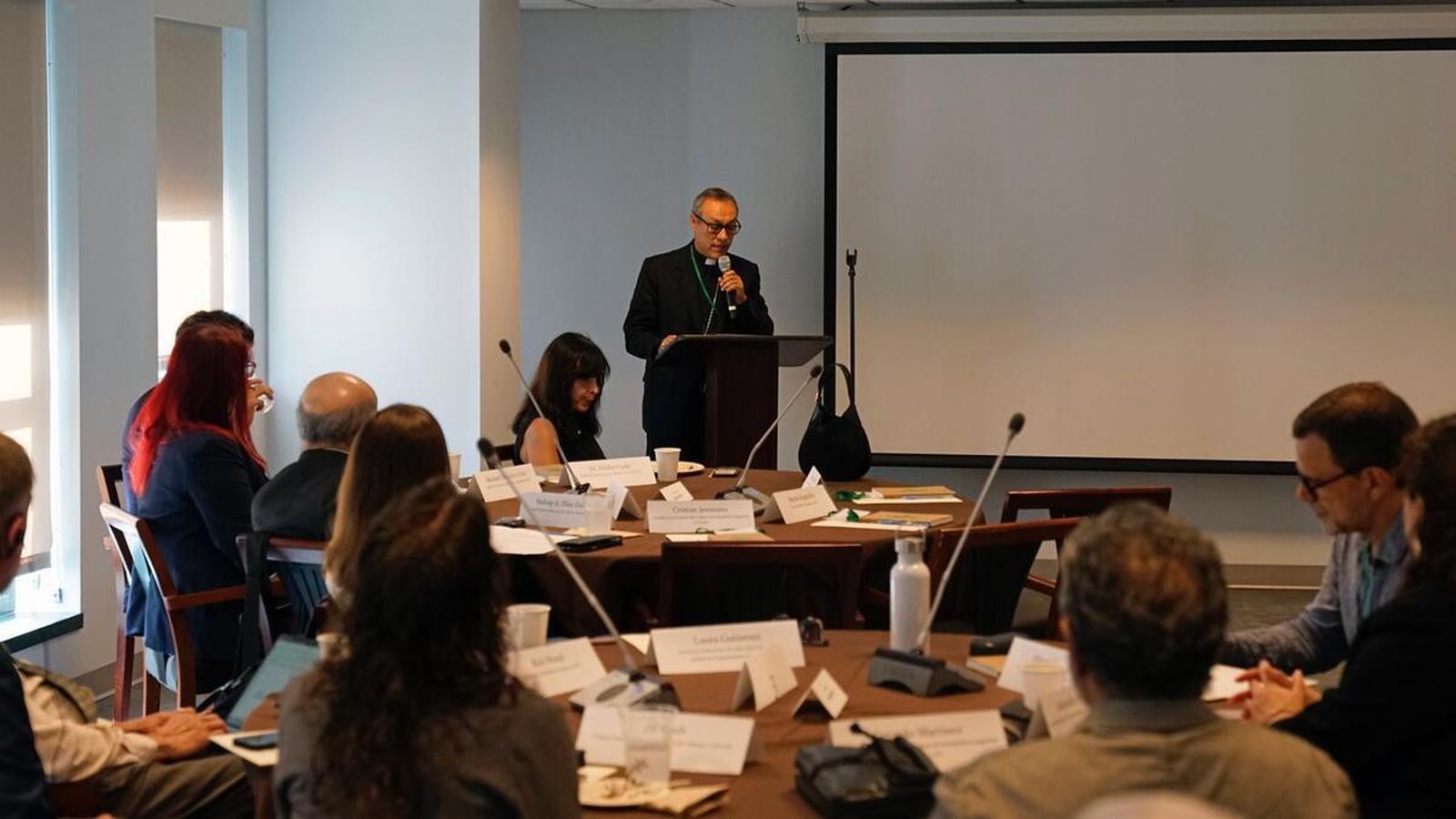 Lizardo Estrada : "El trabajo en red transforma la pasión en acción comunitaria"