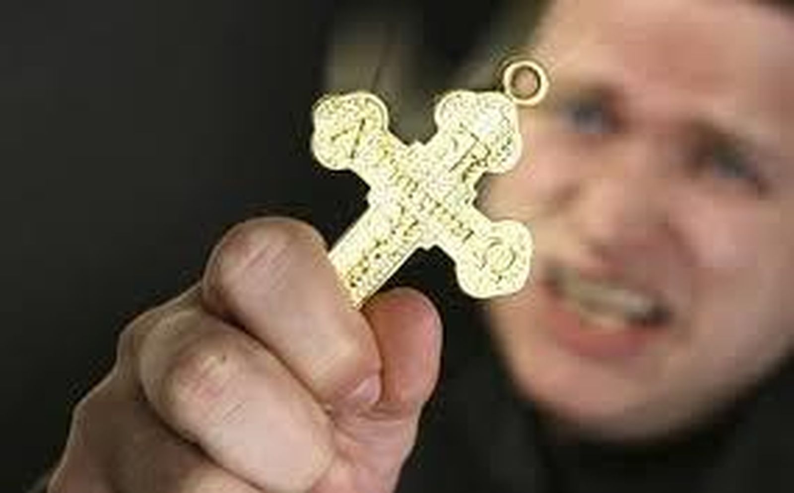 Discriminación moral