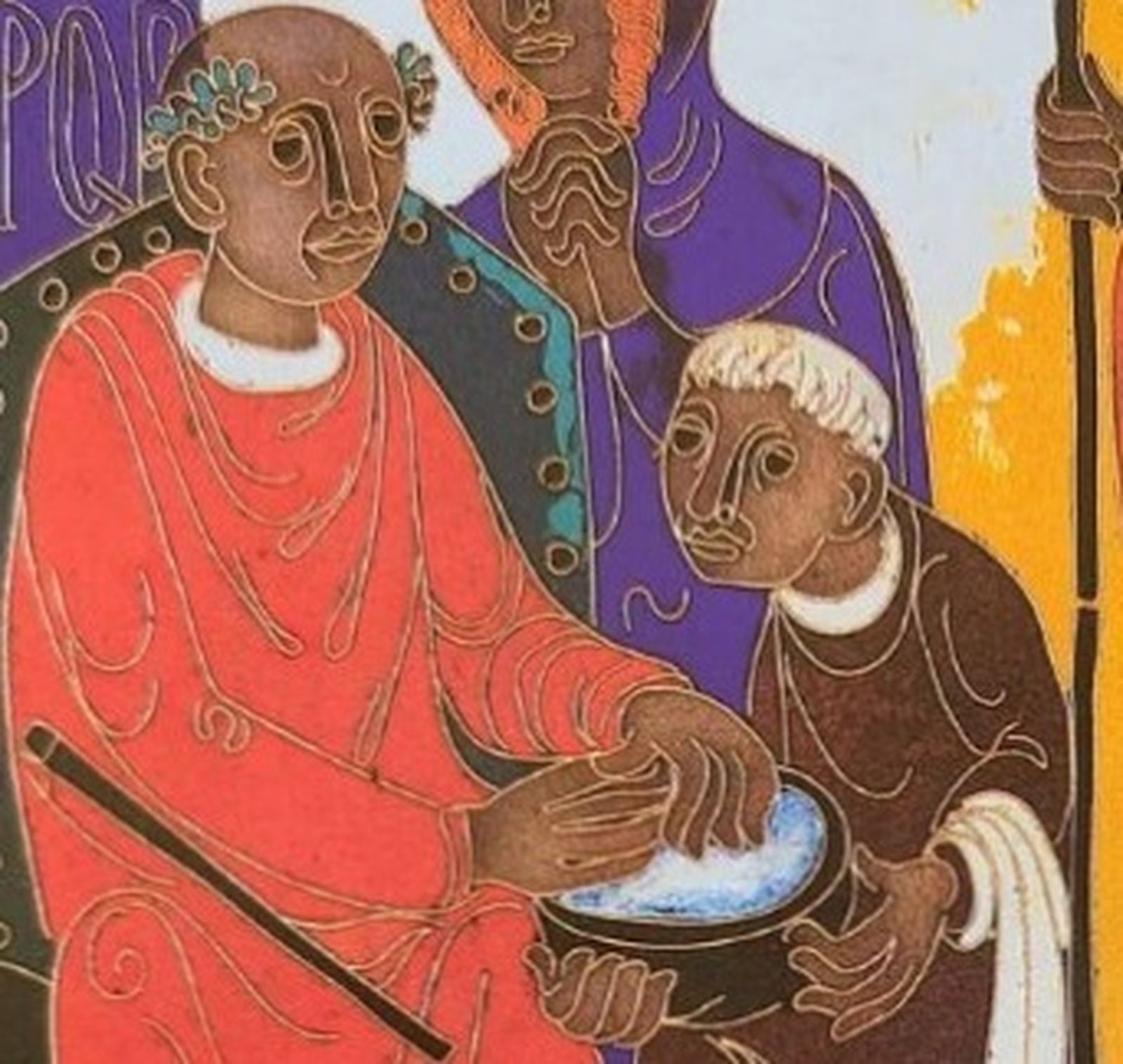 11ª Etapa - I Sábado de Cuaresma