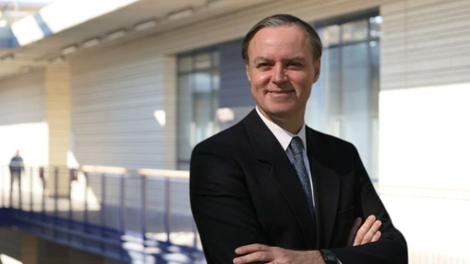 Carlos Losada Marrodán