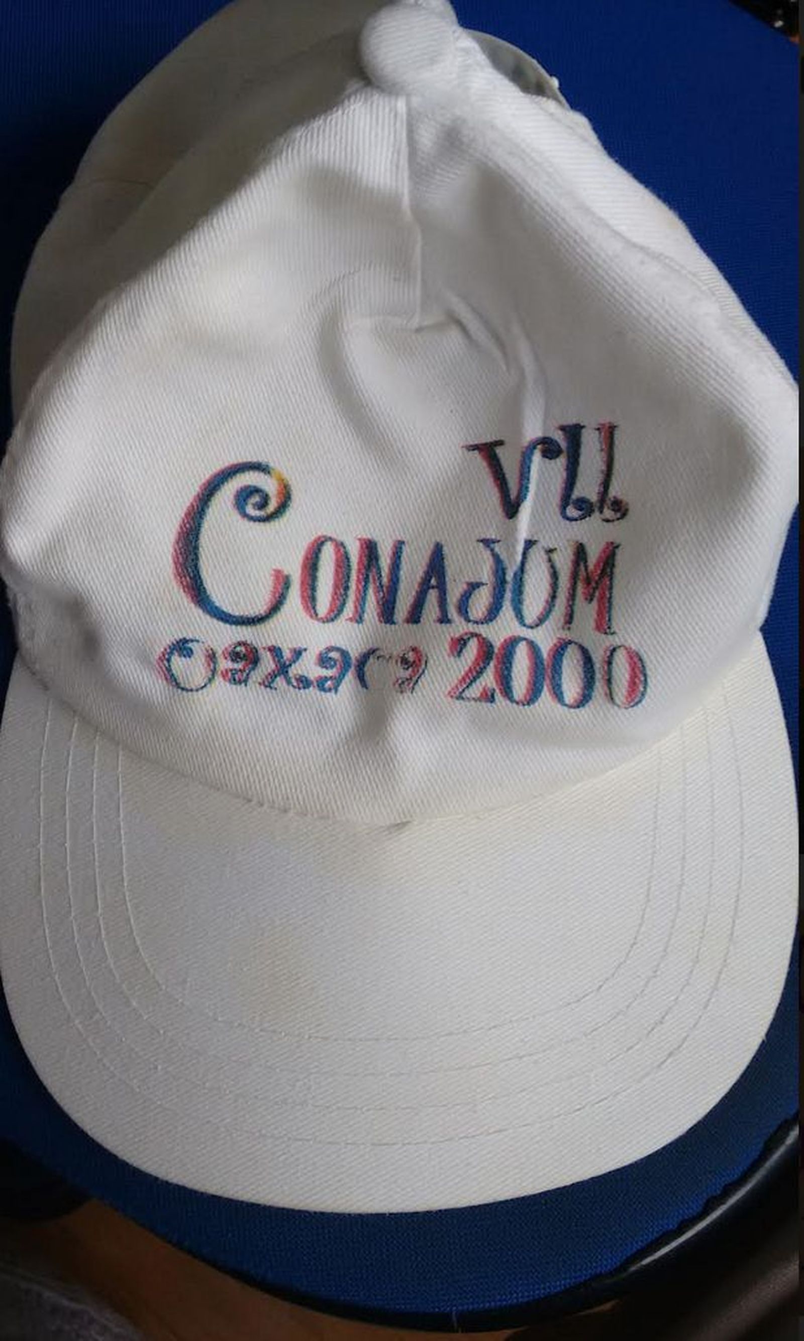 Gorra Conajum