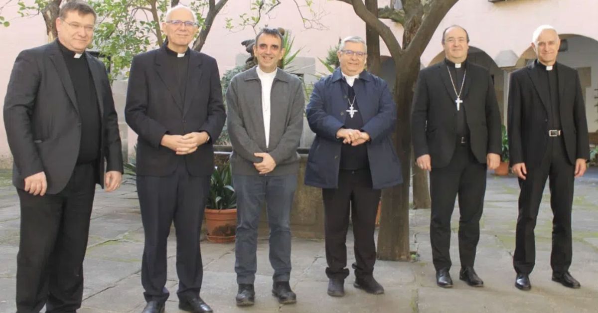 Los obispos extremeños, ante las elecciones regionales: "El Evangelio ...