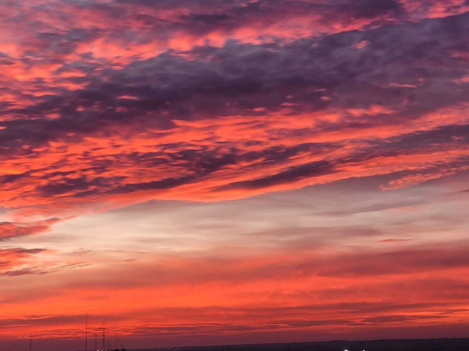 16 de Noviembre: XXXIII Domingo del Tiempo Ordinario