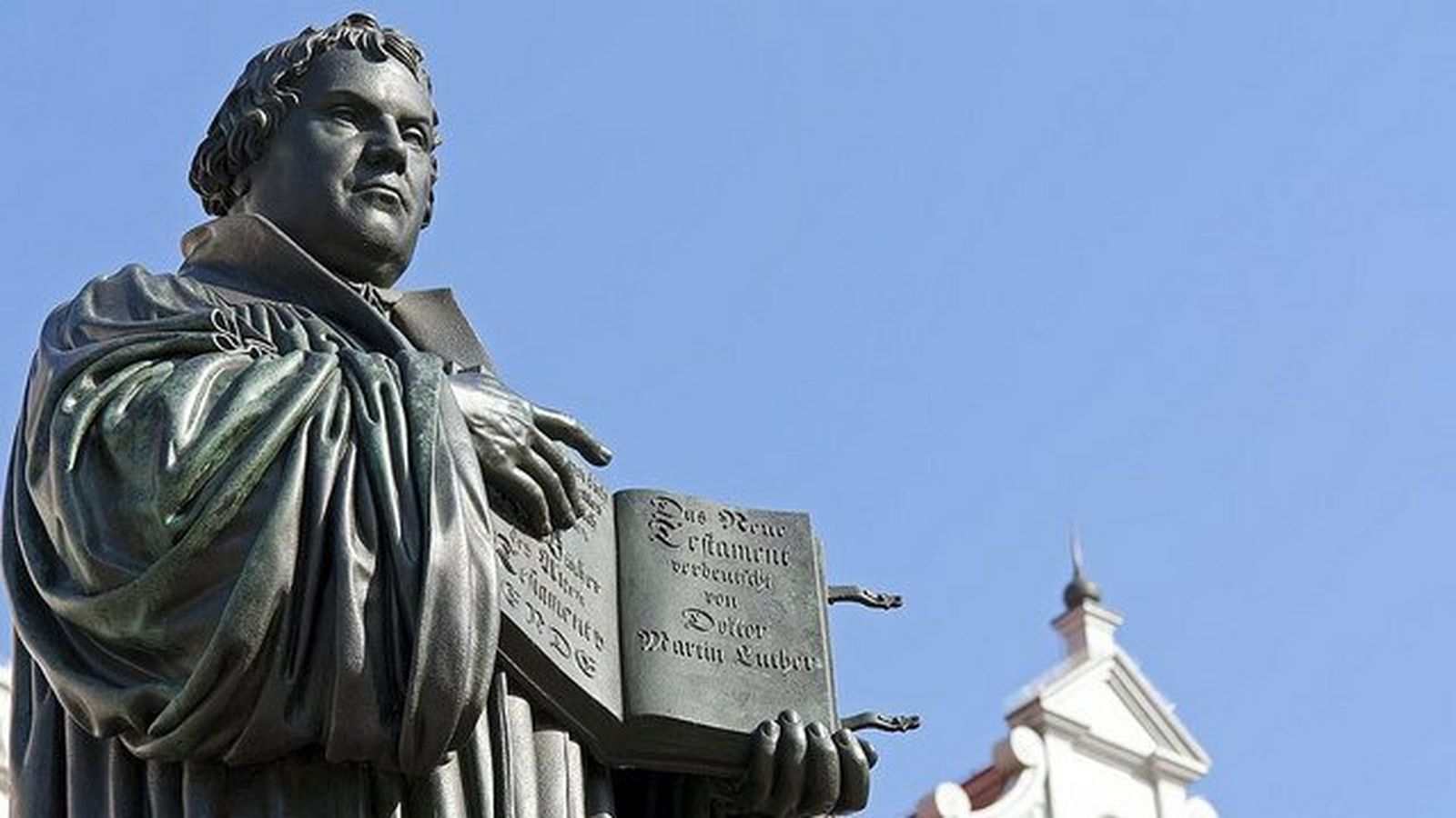 V centenario de la Reforma de Lutero
