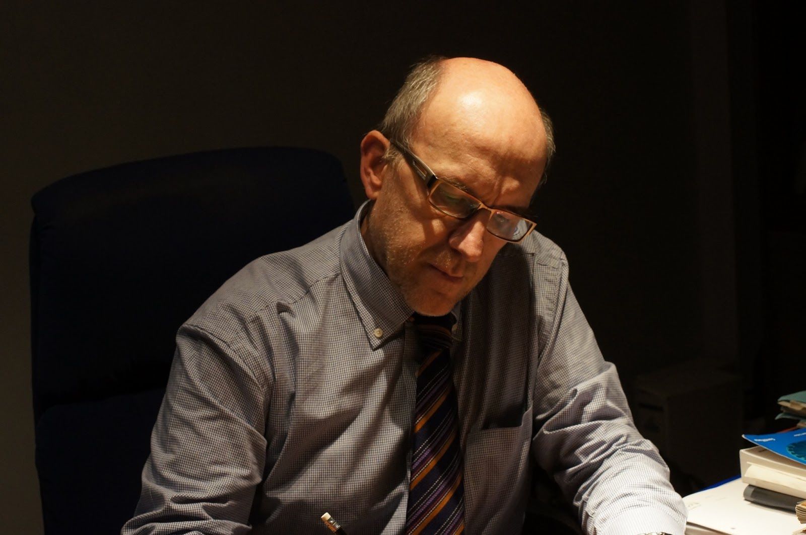 José Manue Marrasé