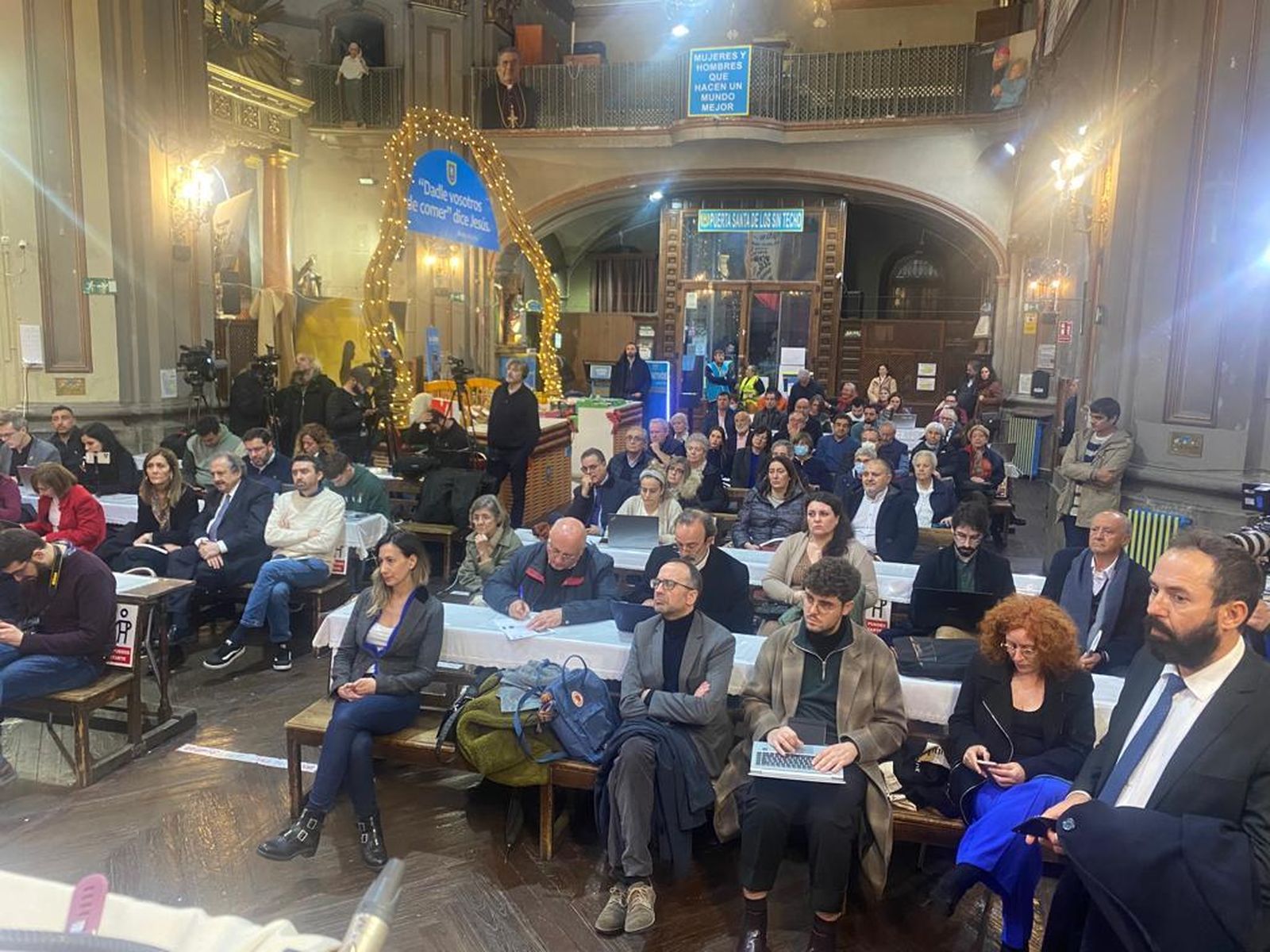 Iglesia de San Antón