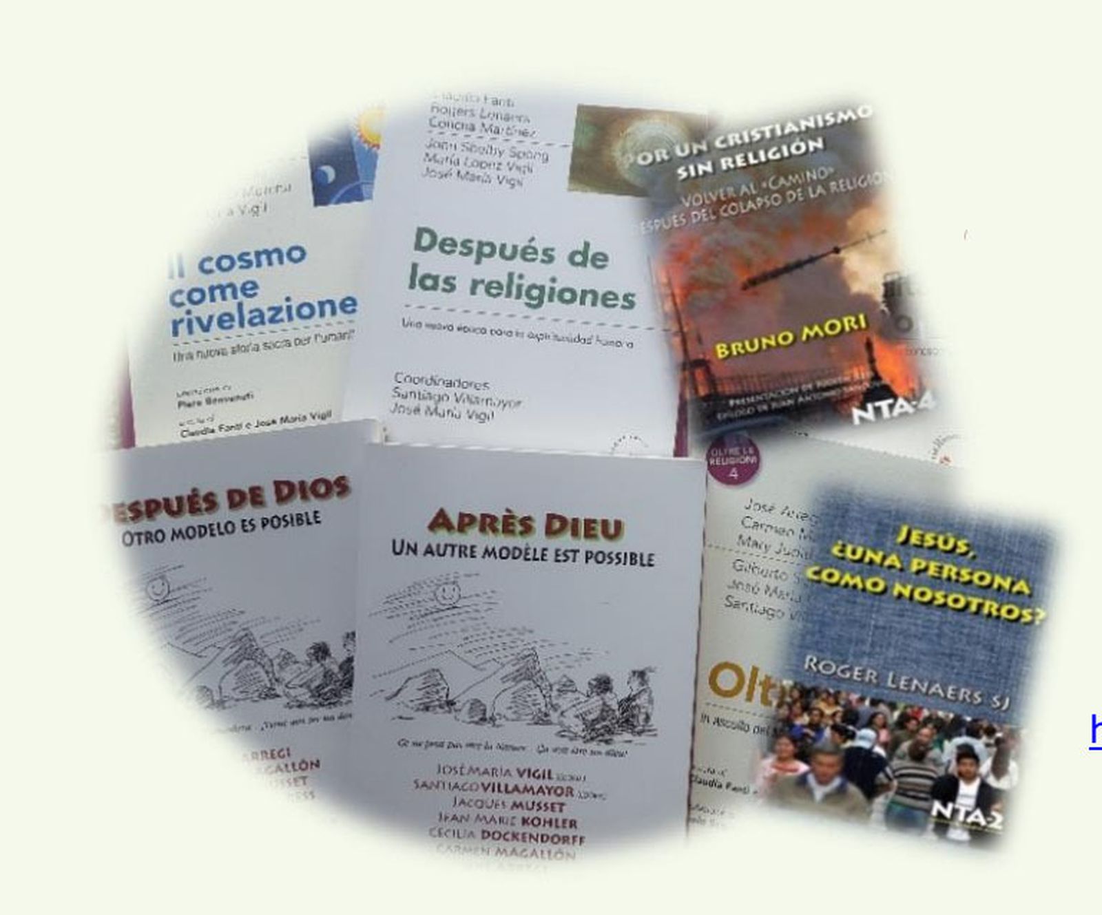 Por un humanismo biocéntrico