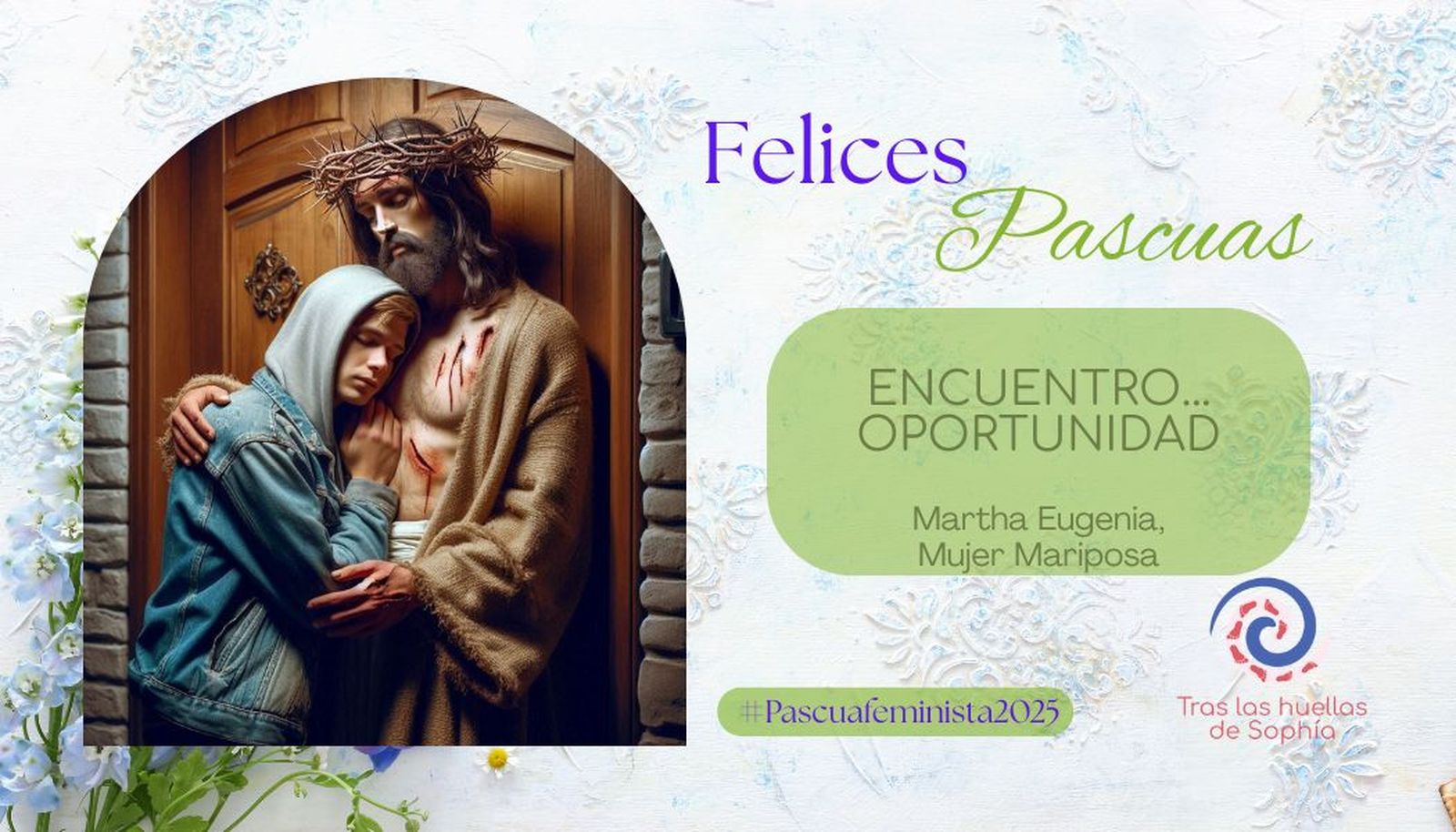 ENCUENTRO... OPORTUNIDAD