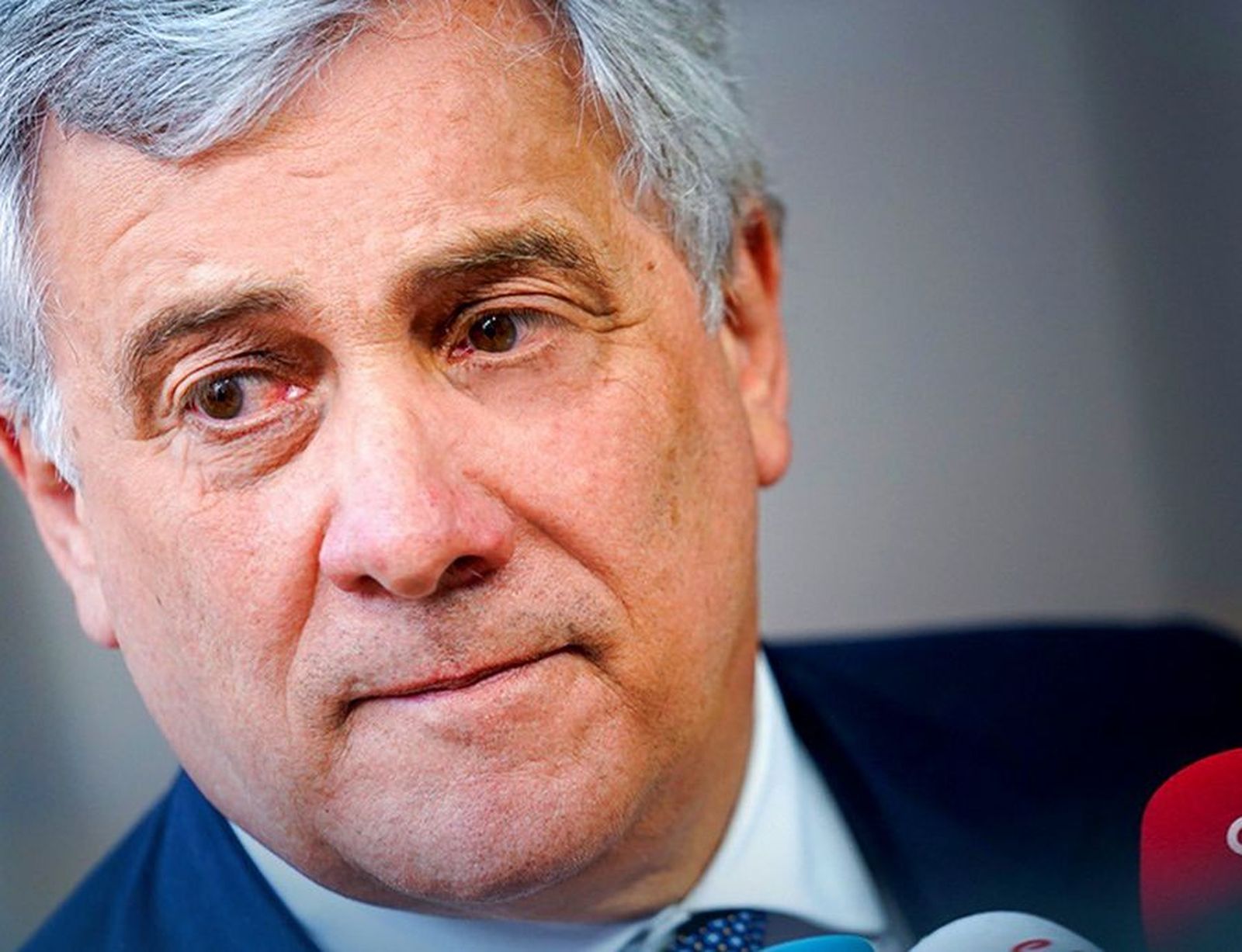 Antonio Tajani