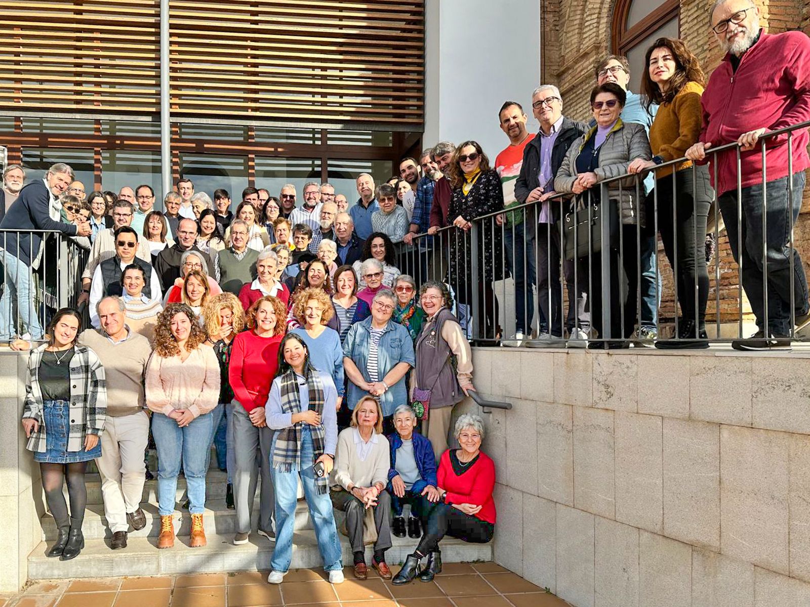 XI Encuentro Frontera Sur. Confer