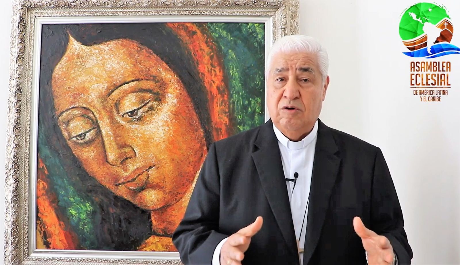 “Que América Latina y el Caribe sean la Casita Sagrada”